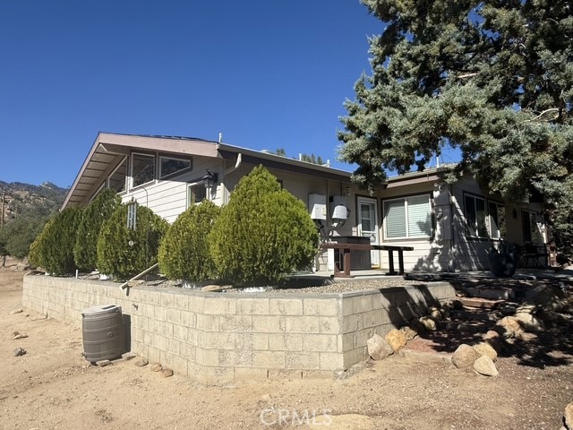 Detail Gallery Image 24 of 47 For 9780 Fay Ranch, Weldon,  CA 93240 - 2 Beds | 2 Baths