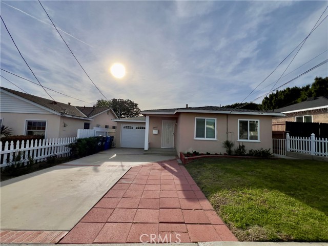 Detail Gallery Image 1 of 1 For 24117 Pennsylvania Ave, Lomita,  CA 90717 - 2 Beds | 1 Baths