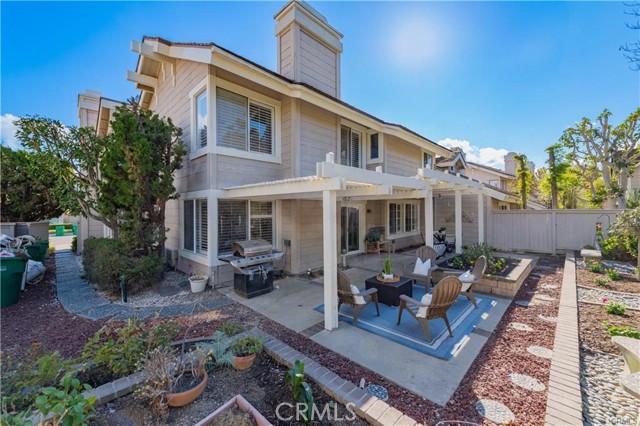 Detail Gallery Image 38 of 39 For 15 Elderberry, Irvine,  CA 92603 - 3 Beds | 2/1 Baths