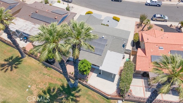 Detail Gallery Image 34 of 42 For 451 Palomar, Hemet,  CA 92543 - 2 Beds | 2 Baths