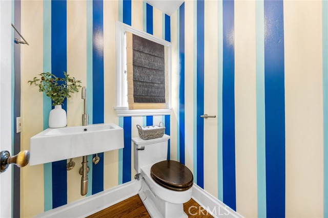 Detail Gallery Image 27 of 69 For 375 La Mirada Ave, San Marino,  CA 91108 - 4 Beds | 4/1 Baths