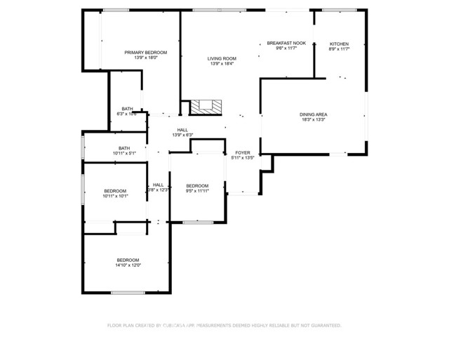 Detail Gallery Image 34 of 35 For 25475 Nicks Ave, Loma Linda,  CA 92354 - 1 Beds | 1 Baths