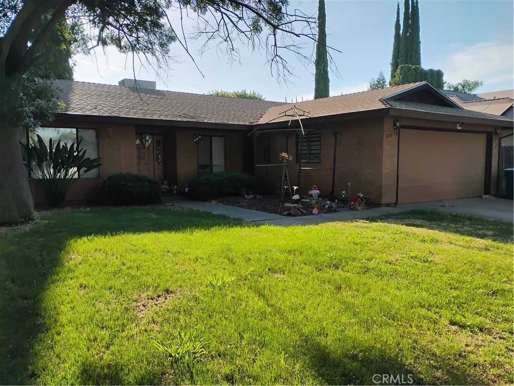 2771 Saratoga Avenue