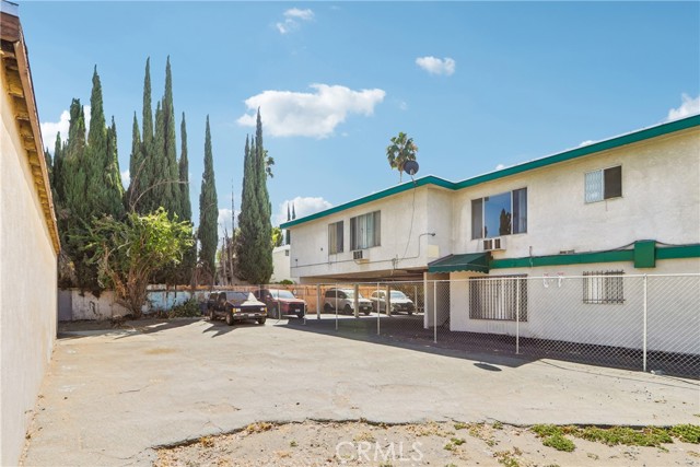  Income Home for Sale in Van Nuys, California