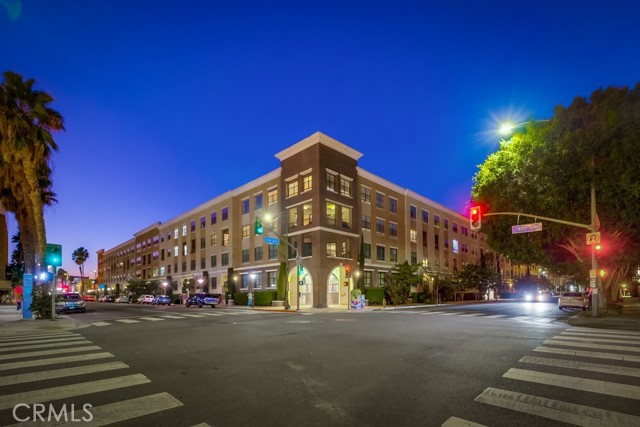 Detail Gallery Image 3 of 66 For 395 E 4th #41 St, Long Beach,  CA 90802 - 1 Beds | 2 Baths