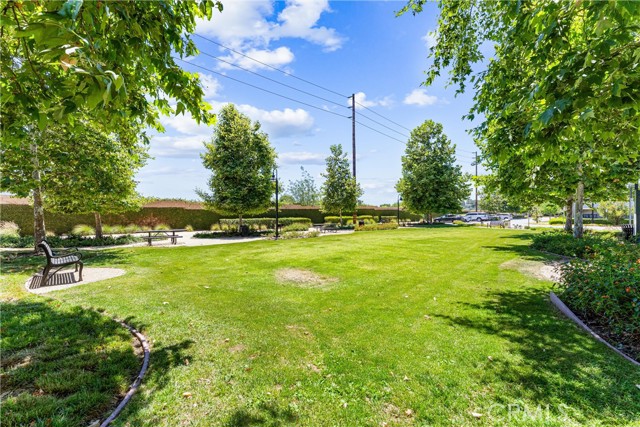 Detail Gallery Image 29 of 34 For 1166 Newberry Ln #1,  Claremont,  CA 91711 - 2 Beds | 2/1 Baths