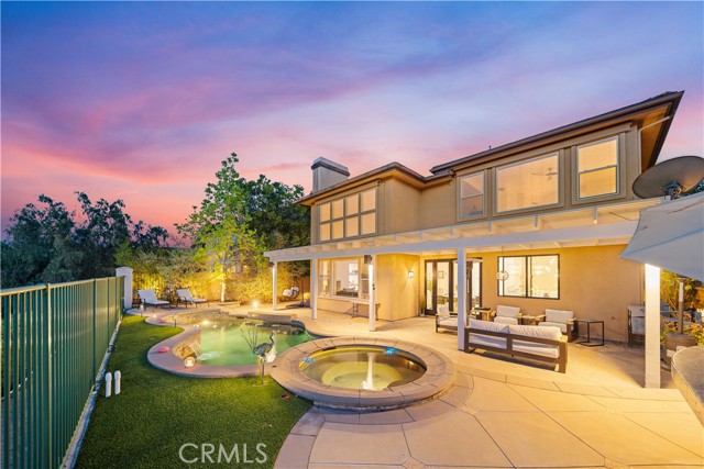 Detail Gallery Image 36 of 45 For 5 Westchester Ct, Coto de Caza,  CA 92679 - 4 Beds | 3 Baths