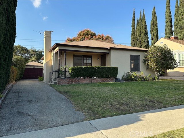 Detail Gallery Image 60 of 62 For 1231 Western Ave, Glendale,  CA 91201 - 2 Beds | 1 Baths