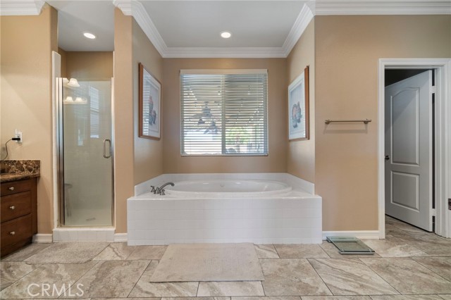 Detail Gallery Image 39 of 68 For 41713 Doverwood Ct, Lancaster,  CA 93536 - 5 Beds | 3/1 Baths