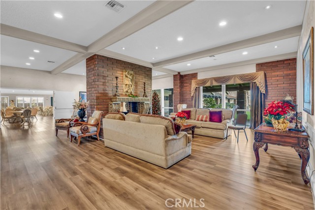 Detail Gallery Image 25 of 30 For 24001 Muirlands Bld #115,  Lake Forest,  CA 92630 - 2 Beds | 2 Baths