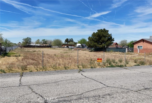 Detail Gallery Image 4 of 12 For 0 173rd St, Lancaster,  CA 93535 - – Beds | – Baths