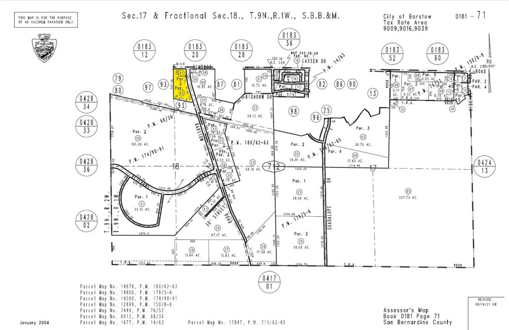 MLS #HD25113870 image #1