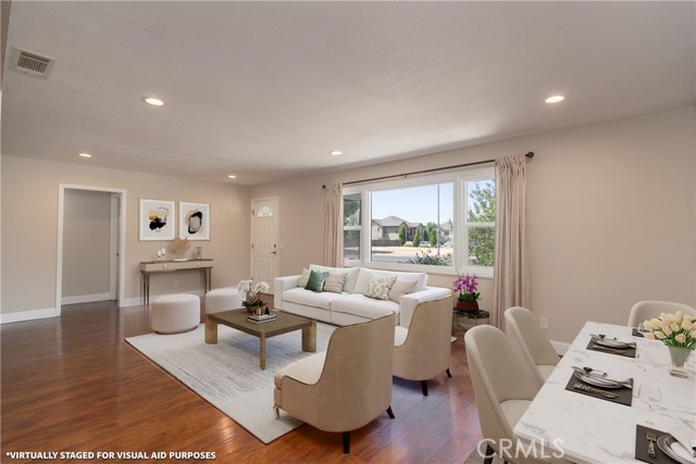 Detail Gallery Image 6 of 28 For 1273 East Ave, Chico,  CA 95926 - 3 Beds | 1 Baths