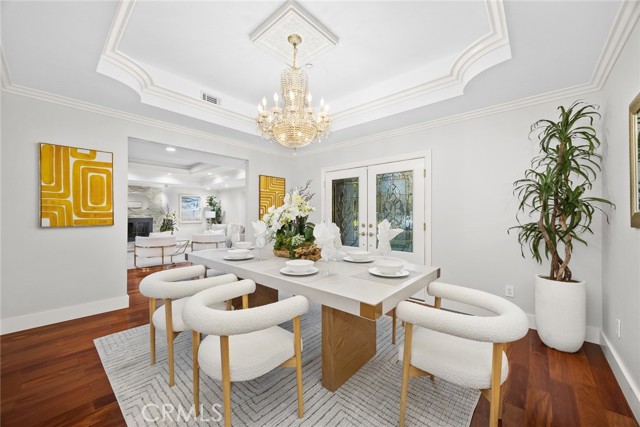 Detail Gallery Image 10 of 45 For 602 W Woodruff, Arcadia,  CA 91007 - 6 Beds | 4 Baths