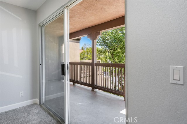 Detail Gallery Image 4 of 18 For 116 N Mine Canyon Rd #D,  Orange,  CA 92869 - 1 Beds | 1 Baths