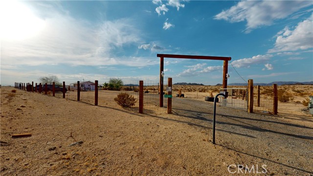 Detail Gallery Image 24 of 32 For 79780 Sherrie Ln, Twentynine Palms,  CA 92277 - 1 Beds | 1 Baths