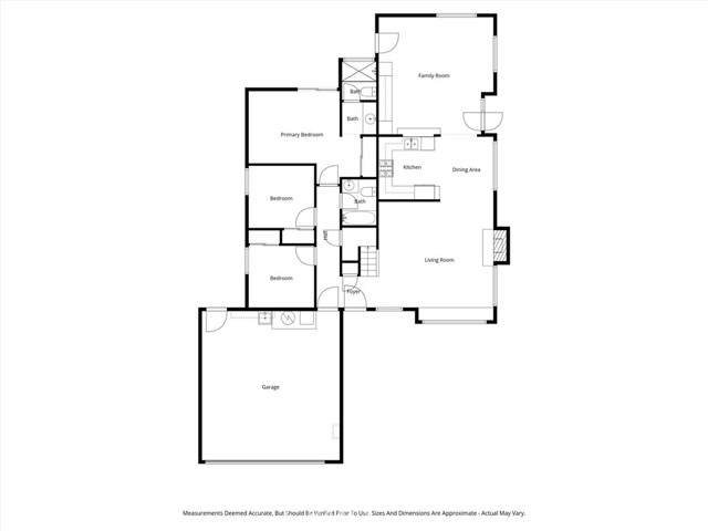 Detail Gallery Image 35 of 37 For 1330 Vega, San Luis Obispo,  CA 93405 - 4 Beds | 3 Baths