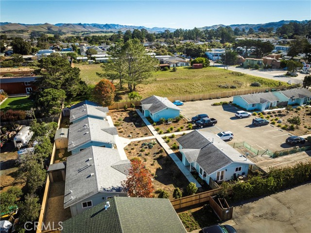 Detail Gallery Image 4 of 25 For 1190 Santa Ynez Ave #2,  Los Osos,  CA 93402 - 2 Beds | 2 Baths