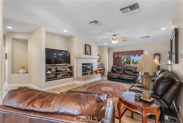 Detail Gallery Image 60 of 74 For 58598 Santa Maria Dr, Yucca Valley,  CA 92284 - 4 Beds | 3 Baths