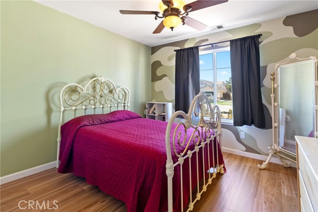 Detail Gallery Image 8 of 14 For 2742 Stonebrook Cir, Paso Robles,  CA 93446 - 3 Beds | 2 Baths