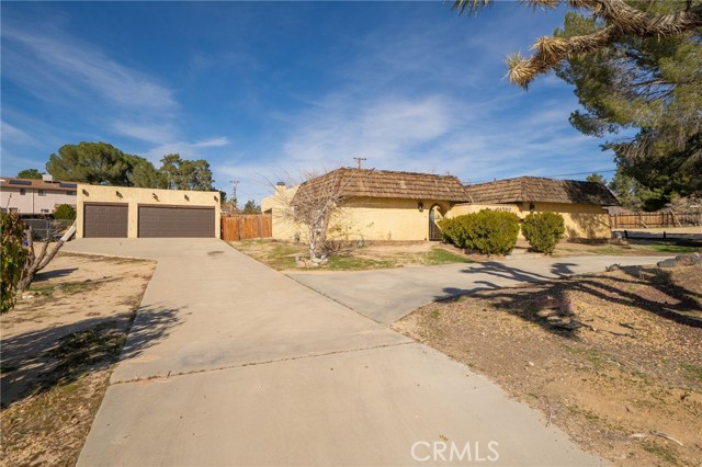 Detail Gallery Image 6 of 44 For 14580 Keota Rd, Apple Valley,  CA 92307 - 4 Beds | 2 Baths