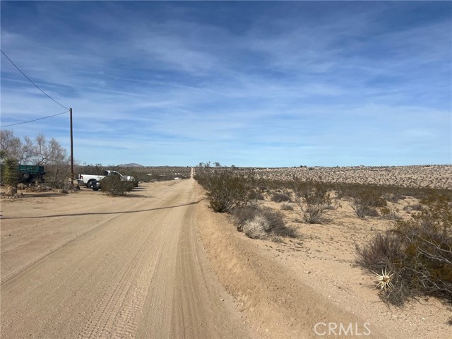 Detail Gallery Image 9 of 17 For 0 Apn 0632081040000, Joshua Tree,  CA 92252 - – Beds | – Baths