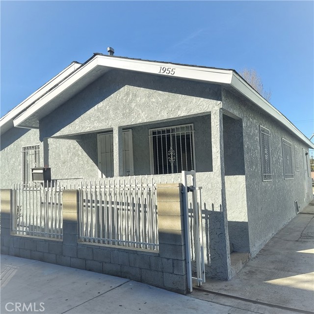 1955 E Imperial Hwy, Los Angeles, CA 90059