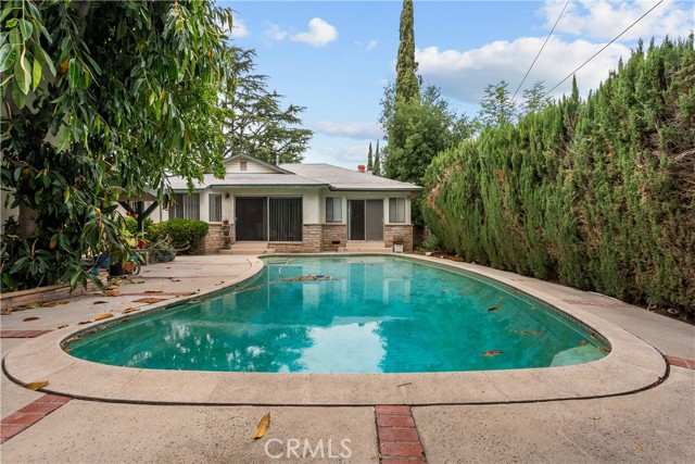 Detail Gallery Image 38 of 64 For 16026 Septo St, Granada Hills,  CA 91343 - 3 Beds | 2/2 Baths