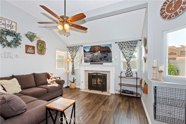 Detail Gallery Image 8 of 30 For 8360 Gabriel Dr a,  Rancho Cucamonga,  CA 91730 - 3 Beds | 2/1 Baths
