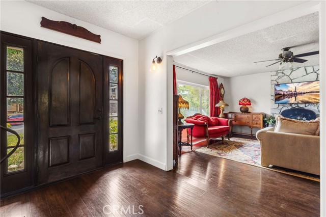 Detail Gallery Image 23 of 67 For 2367 Deerhorn Dr, Riverside,  CA 92506 - 4 Beds | 2/1 Baths