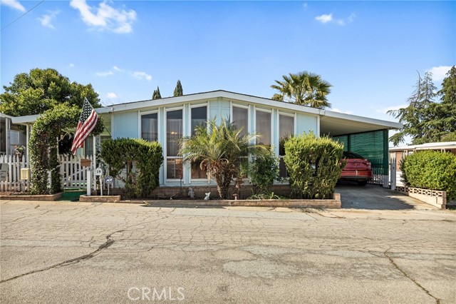Detail Gallery Image 2 of 20 For 10320 Calimesa Bld #19,  Calimesa,  CA 92320 - 2 Beds | 2 Baths