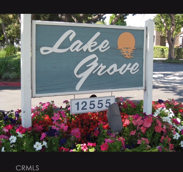 12555 Euclid St #45, Garden Grove, CA 92840