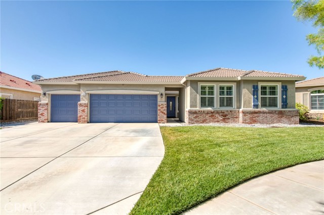 Detail Gallery Image 6 of 47 For 2064 Mondovi Ct, Los Banos,  CA 93635 - 4 Beds | 2/1 Baths