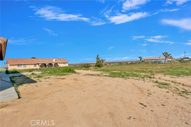 Detail Gallery Image 45 of 51 For 12865 Barbet Rd, Phelan,  CA 92371 - 3 Beds | 2/1 Baths