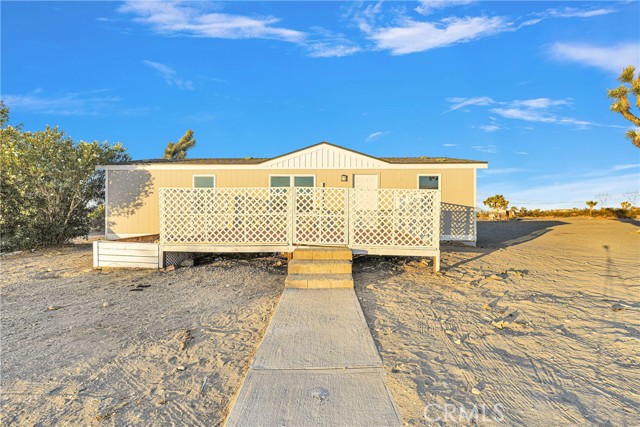 Detail Gallery Image 29 of 34 For 13135 Evergreen Rd, Pinon Hills,  CA 92372 - 3 Beds | 2 Baths