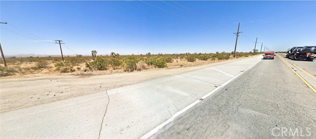  Land for Sale in Palmdale, California