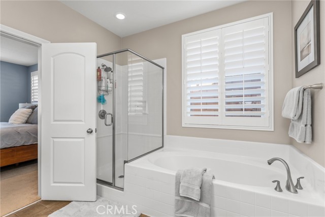 Detail Gallery Image 22 of 55 For 4886 Cloudcrest Way, Fontana,  CA 92336 - 4 Beds | 3/2 Baths