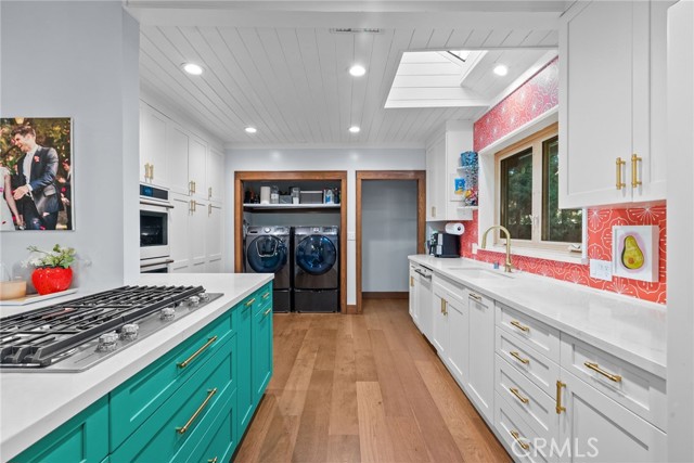 Detail Gallery Image 16 of 55 For 1719 Monte Vista St, Pasadena,  CA 91106 - 4 Beds | 4 Baths