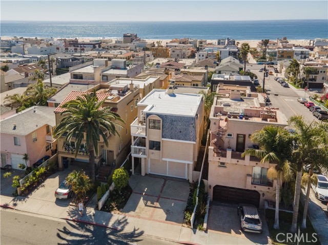 541 Monterey Boulevard, Hermosa Beach, California 90254, 3 Bedrooms Bedrooms, ,2 BathroomsBathrooms,Residential,Sold,Monterey,PV22057495