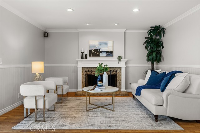 Detail Gallery Image 18 of 46 For 5061 Decatur Dr, La Palma,  CA 90623 - 3 Beds | 2/1 Baths