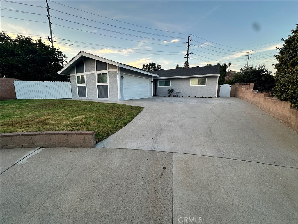 26724 Diaz Drive