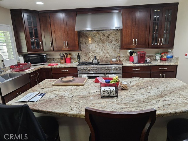 Detail Gallery Image 4 of 16 For 850 W Etiwanda Ave, Rialto,  CA 92376 - 3 Beds | 2 Baths