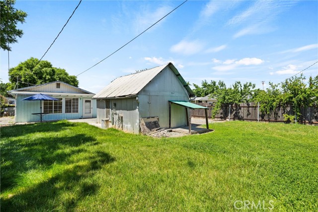 Detail Gallery Image 24 of 30 For 568 4th Street, Willows,  CA 95988 - 1 Beds | 1/1 Baths