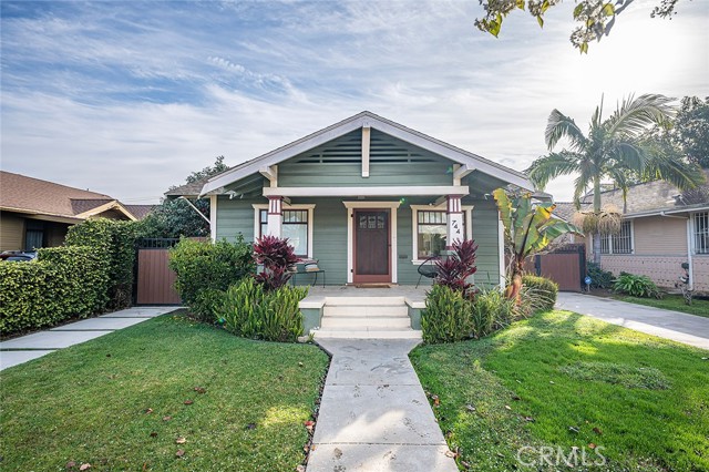 Image 1 of 41 For 744 Molino Avenue