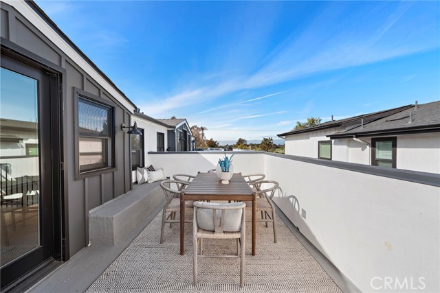 Detail Gallery Image 23 of 23 For 20462 Santa Ana Ave #G,  Newport Beach,  CA 92660 - 3 Beds | 3 Baths