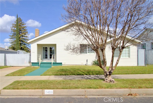 2460 Mcclellan Avenue, Oroville, CA, 95966 2460 Mcclellan Avenue, Oroville, CA, 95966