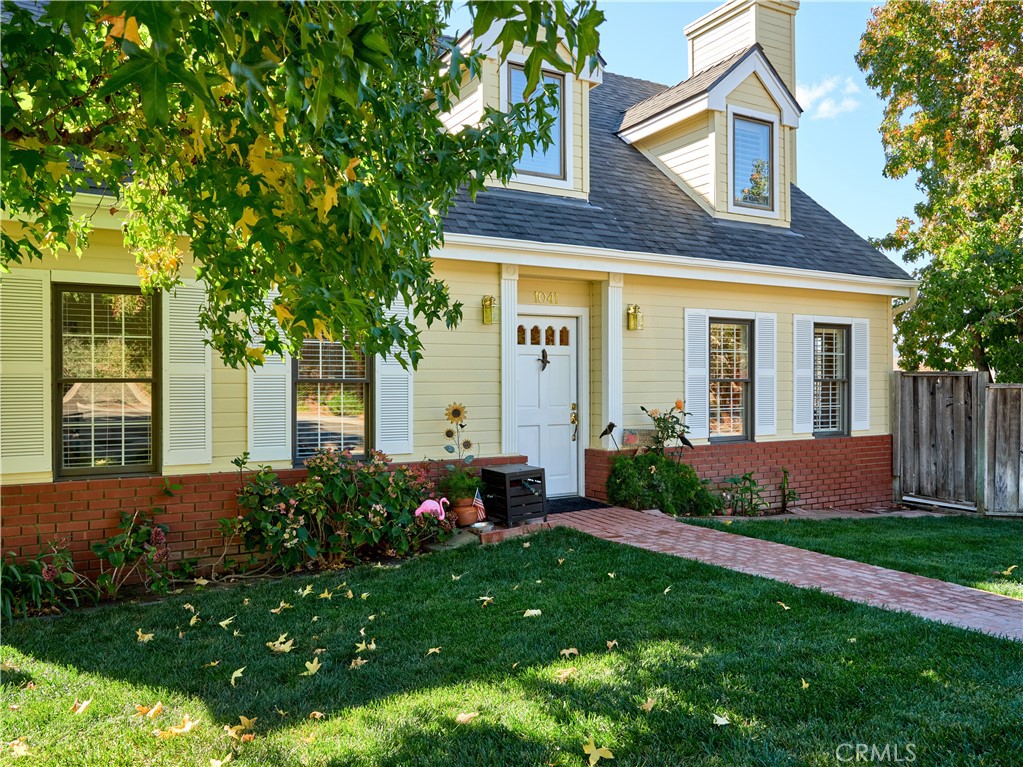 1041 Bishop Street, San Luis Obispo, CA 93401
