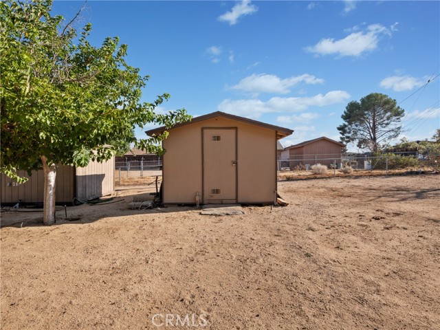 Detail Gallery Image 30 of 31 For 19215 Kinai Rd, Apple Valley,  CA 92307 - 3 Beds | 2 Baths