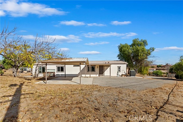 Detail Gallery Image 42 of 57 For 21850 Corson Ave, Perris,  CA 92570 - 4 Beds | 2 Baths