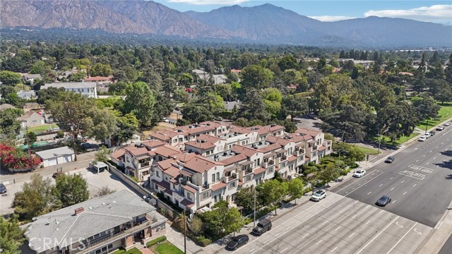 Detail Gallery Image 39 of 51 For 879 Michigan Bld #K,  Pasadena,  CA 91107 - 3 Beds | 2/1 Baths